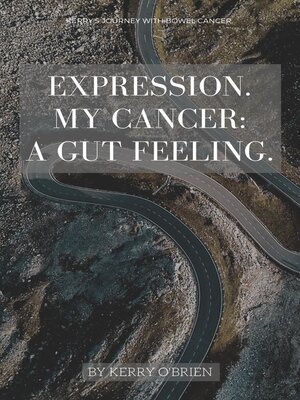 cover image of Expression. My Cancer